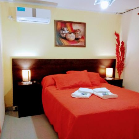 Departamento Arenas Apartment Maipu  Exterior photo