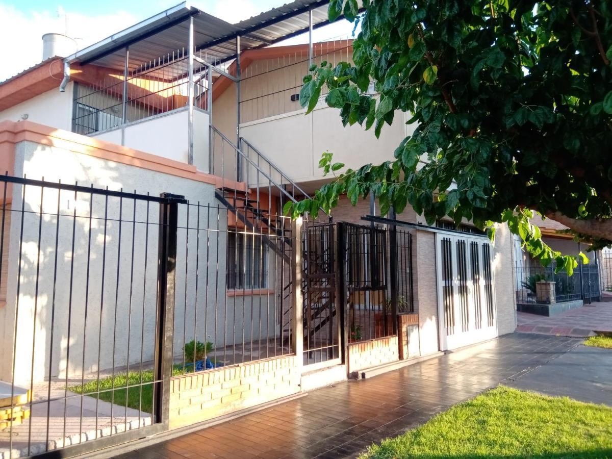 Departamento Arenas Apartment Maipu  Exterior photo