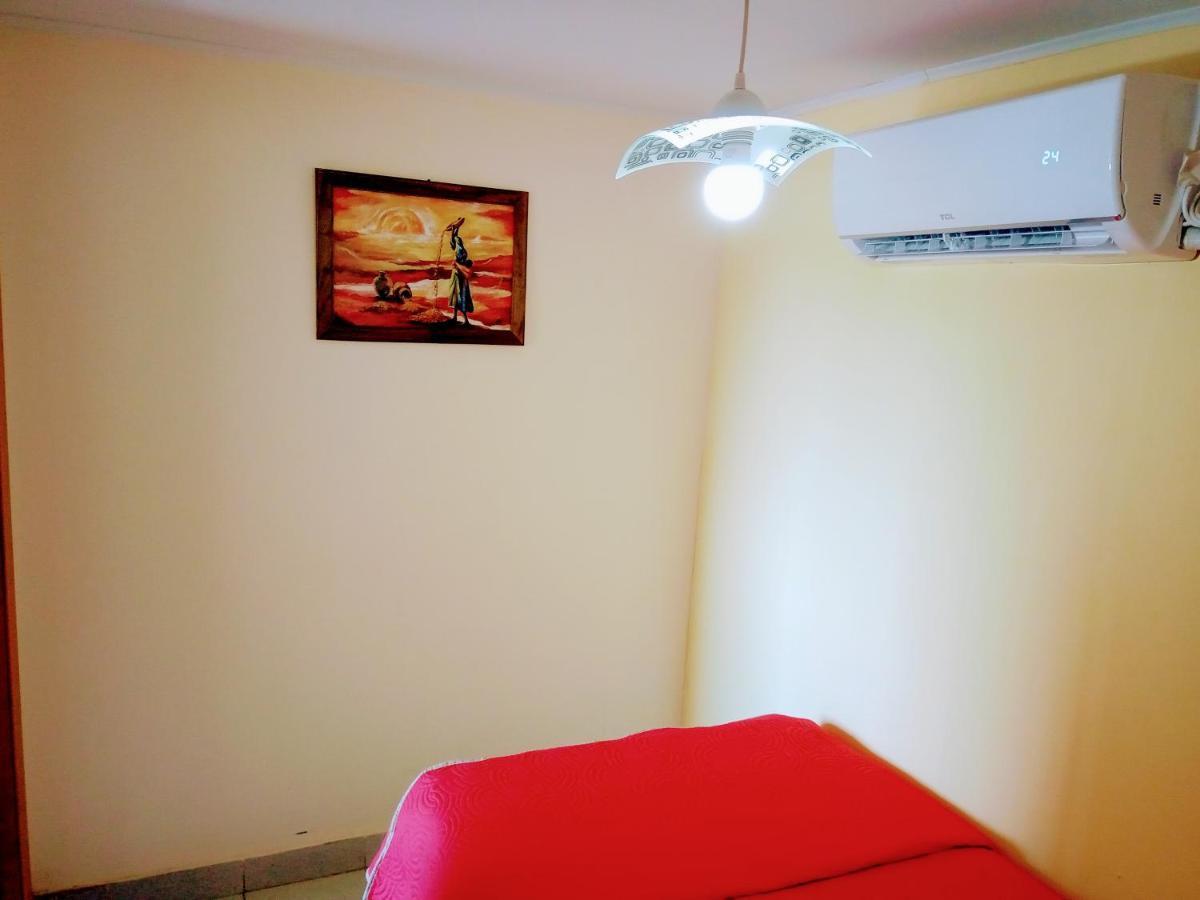 Departamento Arenas Apartment Maipu  Exterior photo