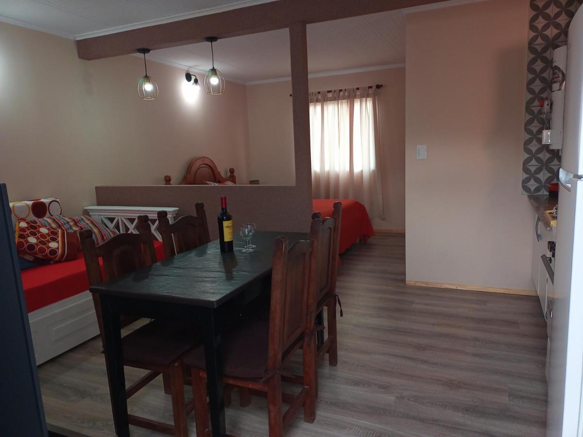 Departamento Arenas Apartment Maipu  Exterior photo
