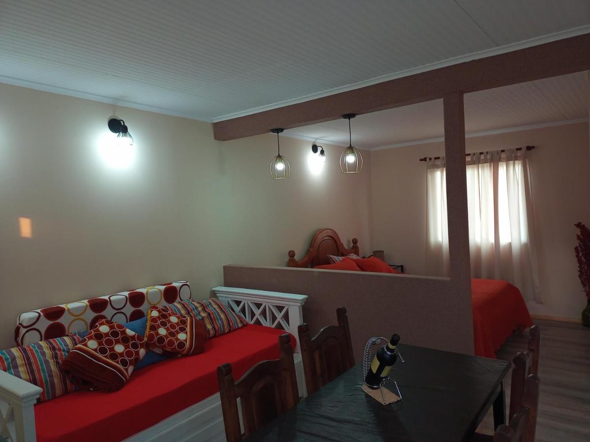 Departamento Arenas Apartment Maipu  Exterior photo