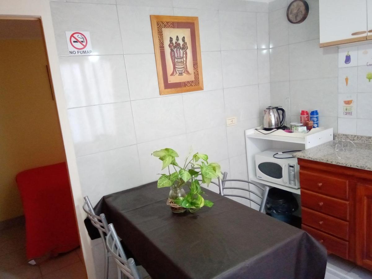Departamento Arenas Apartment Maipu  Exterior photo