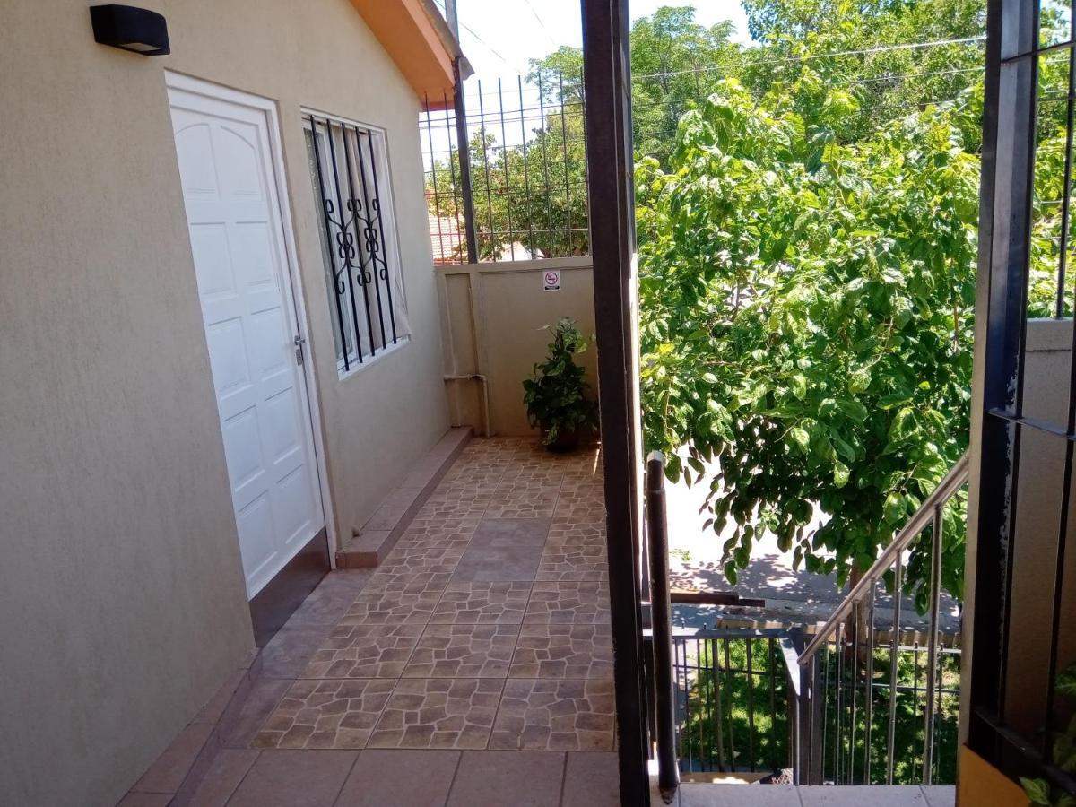 Departamento Arenas Apartment Maipu  Exterior photo