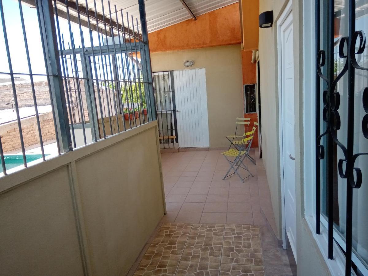 Departamento Arenas Apartment Maipu  Exterior photo
